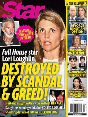 cover image of Star Magazine